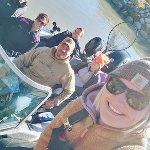 Meet your Posher, Amber